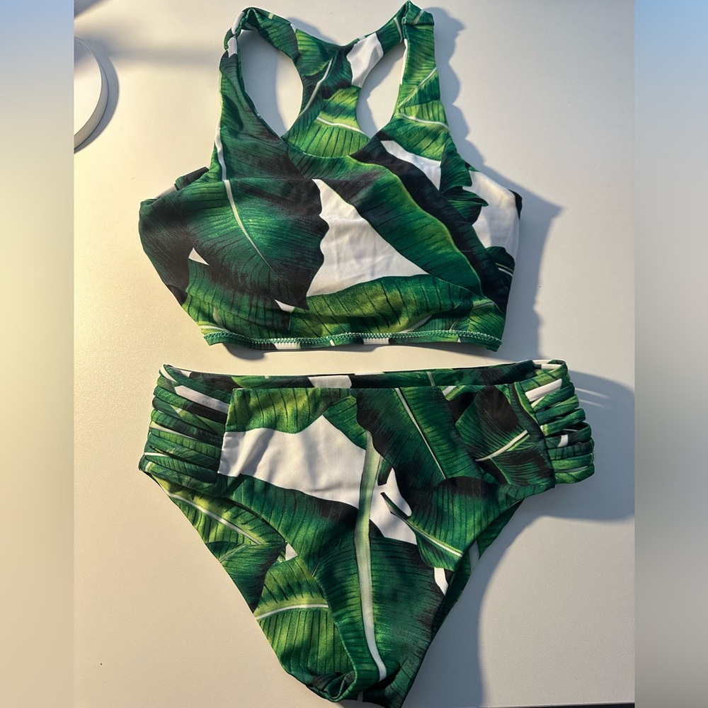 Swimsuit Set